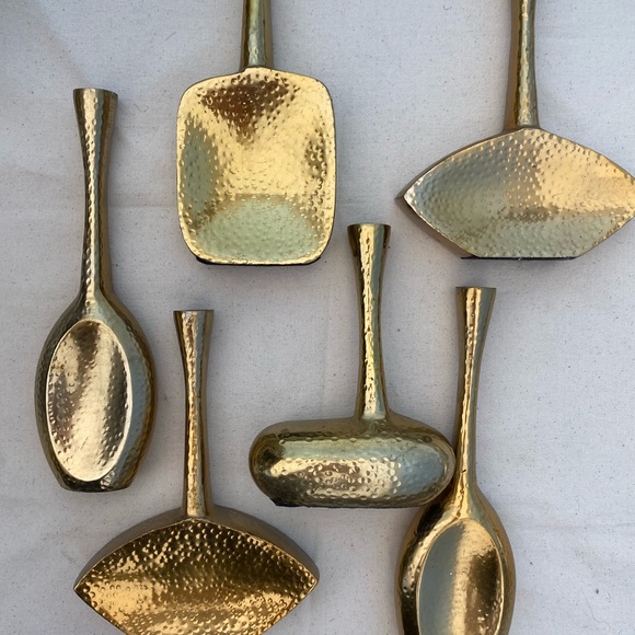 Vase Collection - 6ea. - Picture 2 of 7